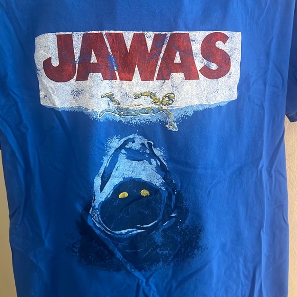 Star Wars tee - Picture 1 of 5